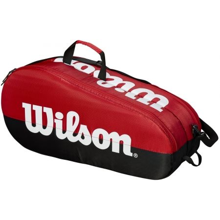 Tenisová taška - Wilson TEAM 2 COMP - 1