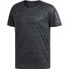 Pánské běžecké triko - adidas RESPONSE TEE M - 1