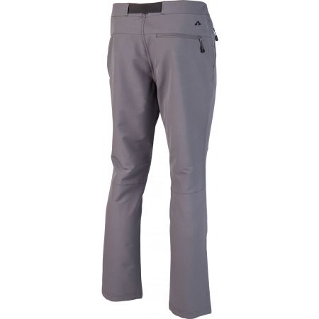 Pánské softshellové kalhoty - Crossroad ALBERT - 3