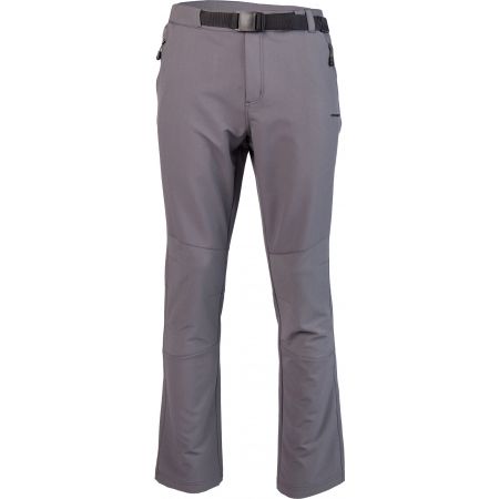 Pánské softshellové kalhoty - Crossroad ALBERT - 2