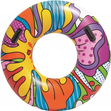 Bestway POP SWIM TUBE - Nafukovací kruh