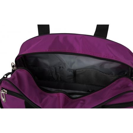Dámská taška přes rameno - Willard CITY BAG - 4