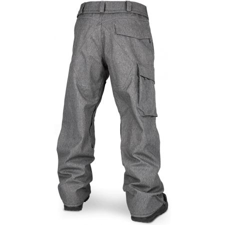 Pánské kalhoty - Volcom VENTRAL PANT - 2