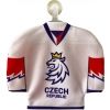 Mini hokejový dres - Střída MINIDRES OBOUSTRANNÝ LOGO LEV CIHT 18/19 - 2
