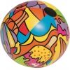 Nafukovací míč - Bestway POP BEACH BALL - 1