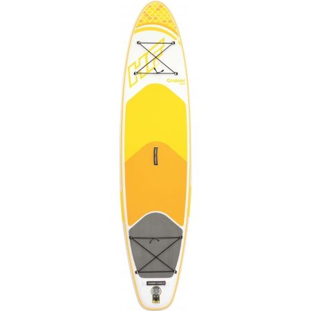 Paddleboard - Hydro-force CRUISER TECH 10'6 x 30 x 6 - 1