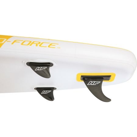Paddleboard - Hydro-force CRUISER TECH 10'6 x 30 x 6 - 5