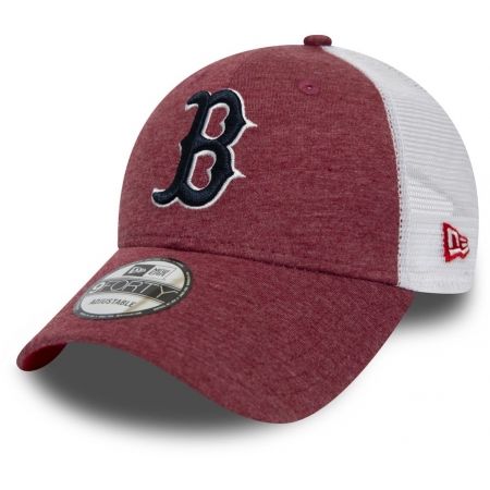 New Era 9FORTY MLB SUMMER LEAGUE BOSTON RED SOX - Pánská klubová truckerka