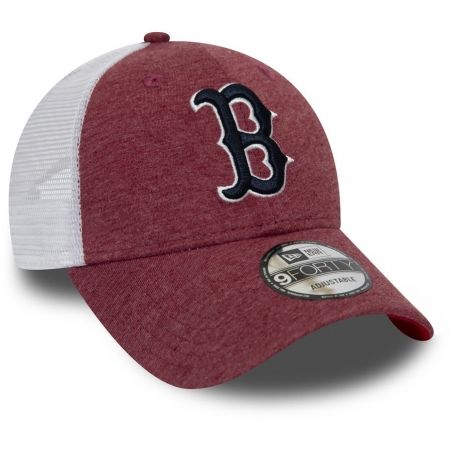 Pánská klubová truckerka - New Era 9FORTY MLB SUMMER LEAGUE BOSTON RED SOX - 3