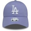 Dámská klubová kšiltovka - New Era 9FORTY W MLB LEAGUE ESSENTIAL LOS ANGELES DODGERS - 2