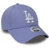 Dámská klubová kšiltovka - New Era 9FORTY W MLB LEAGUE ESSENTIAL LOS ANGELES DODGERS - 3