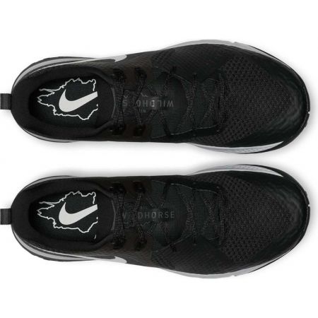 Pánská běžecká obuv - Nike AIR ZOOM WILDHORSE 5 - 4