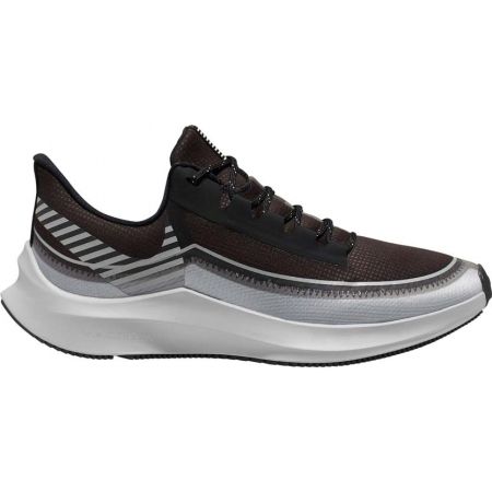 Dámská běžecká obuv - Nike ZOOM WINFLO 6 SHIELD W - 1