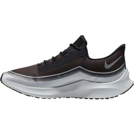 Dámská běžecká obuv - Nike ZOOM WINFLO 6 SHIELD W - 2