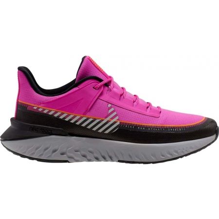 Dámská běžecká obuv - Nike LEGEND REACT 2 SHIELD W - 1