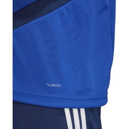 Fotbalový dres - adidas TIRO 19 JERSEY - 10