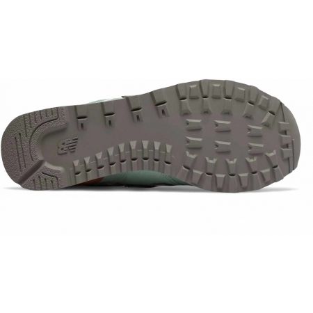 Dámská volnočasová obuv - New Balance WL574ESE - 4