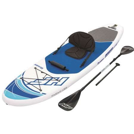 Paddleboard - Hydro-force OCEANA 10' x 33 x 6 - 3