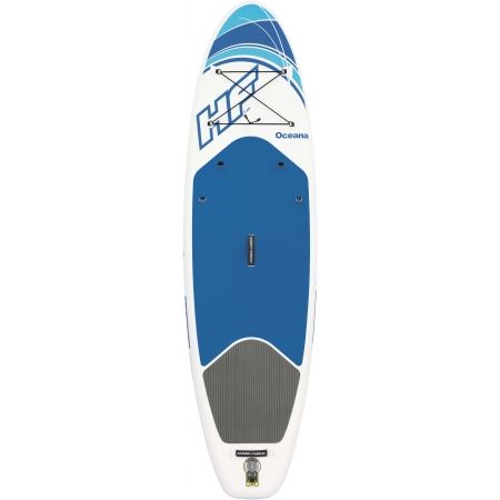 Paddleboard - Hydro-force OCEANA 10' x 33 x 6 - 1