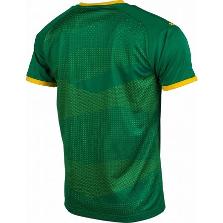 Pánský fotbalový dres - Puma KC LIGA JERSEY GRAPHIC - 3