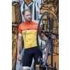 Pánský cyklistický dres - Rosti BANANA - 4