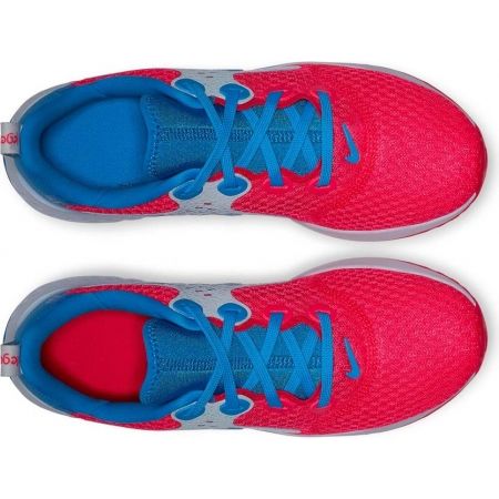 Juniorská běžecká obuv - Nike LEGEND REACT HEAT JR - 4