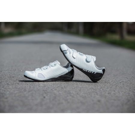 Cyklistická obuv - Scott COMP BOA - 4