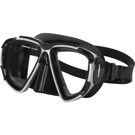 Potápěčská maska - Miton CETO