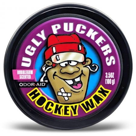 Vosk na hokejku - Odor-Aid HOCKEY WAX PUCK - 5