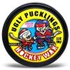 Vosk na hokejku - Odor-Aid HOCKEY WAX PUCK - 6