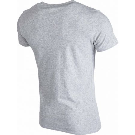 Pánské tričko - Tommy Hilfiger CN TEE SS 3 PACK PREMIUM ESSENTIALS - 10