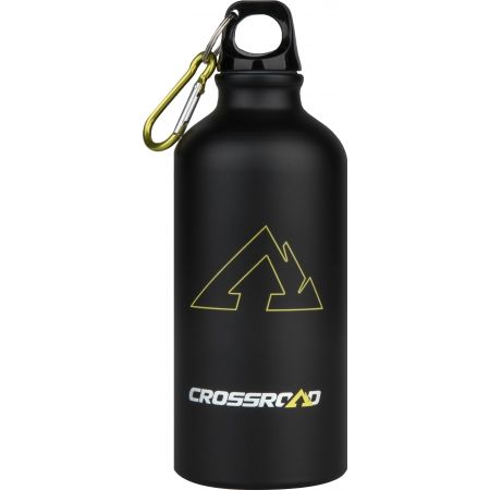 Hliníková lahev - Crossroad TED 500 - 1