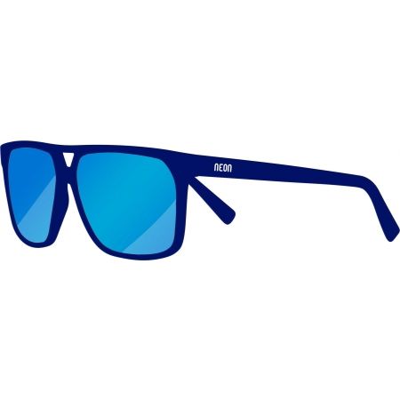 Unisexové sluneční brýle - Neon CAPTAIN