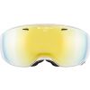 Unisex lyžařské brýle - Alpina Sports ESTETICA QVM - 1