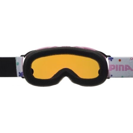 Dětské lyžařské brýle - Alpina Sports PHEOS JR HM - 2