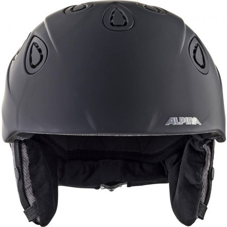 Unisex lyžařská helma - Alpina Sports GRAP 2.0 LE - 2