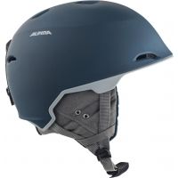 Unisex lyžařská helma
