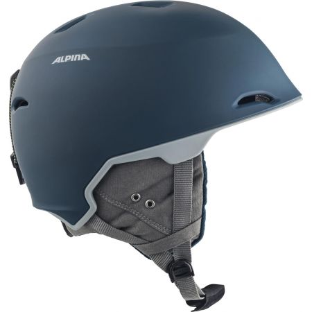 Unisex lyžařská helma - Alpina Sports MAROI