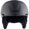 Unisex lyžařská helma - Alpina Sports PARSENA - 2