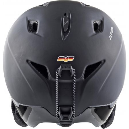 Unisex lyžařská helma - Alpina Sports PARSENA - 3