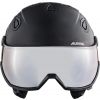 Unisex lyžařská helma - Alpina Sports GRAP VISOR 2.0 HM - 2
