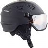 Unisex lyžařská helma - Alpina Sports GRAP VISOR 2.0 HM - 1