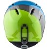 Dětská lyžařská helma - Alpina Sports CARAT LX - 3