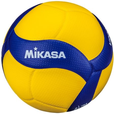 Volejbalový míč - Mikasa V200W - 2