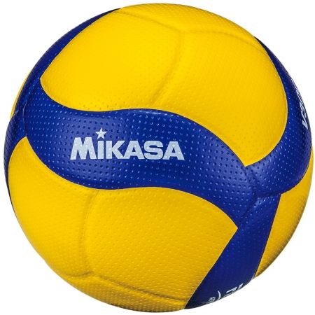 Volejbalový míč - Mikasa V300W - 2