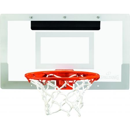 Basketbalový koš - Spalding SLAM JAM BOARD