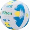 Míč na plážový volejbal - Wilson AVP HAWAII VB BLYE - 3