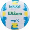 Míč na plážový volejbal - Wilson AVP HAWAII VB BLYE - 1