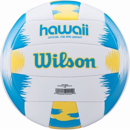 Míč na plážový volejbal - Wilson AVP HAWAII VB BLYE - 2