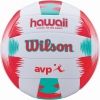 Míč na plážový volejbal - Wilson AVP HAWAII VB RDTL - 1
